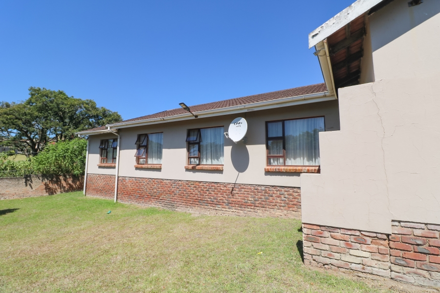 4 Bedroom Property for Sale in Amalinda Eastern Cape
